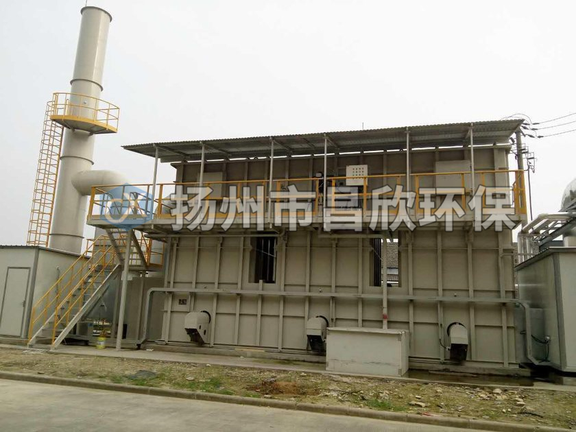 揚州市昌欣環(huán)保科技有限公司應用范圍是什么？