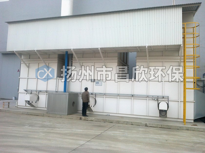 揚州市昌欣環(huán)保科技有限公司主營產(chǎn)品是什么？